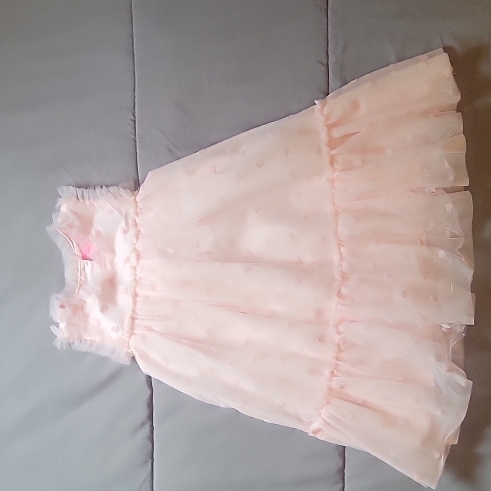 Girls dress